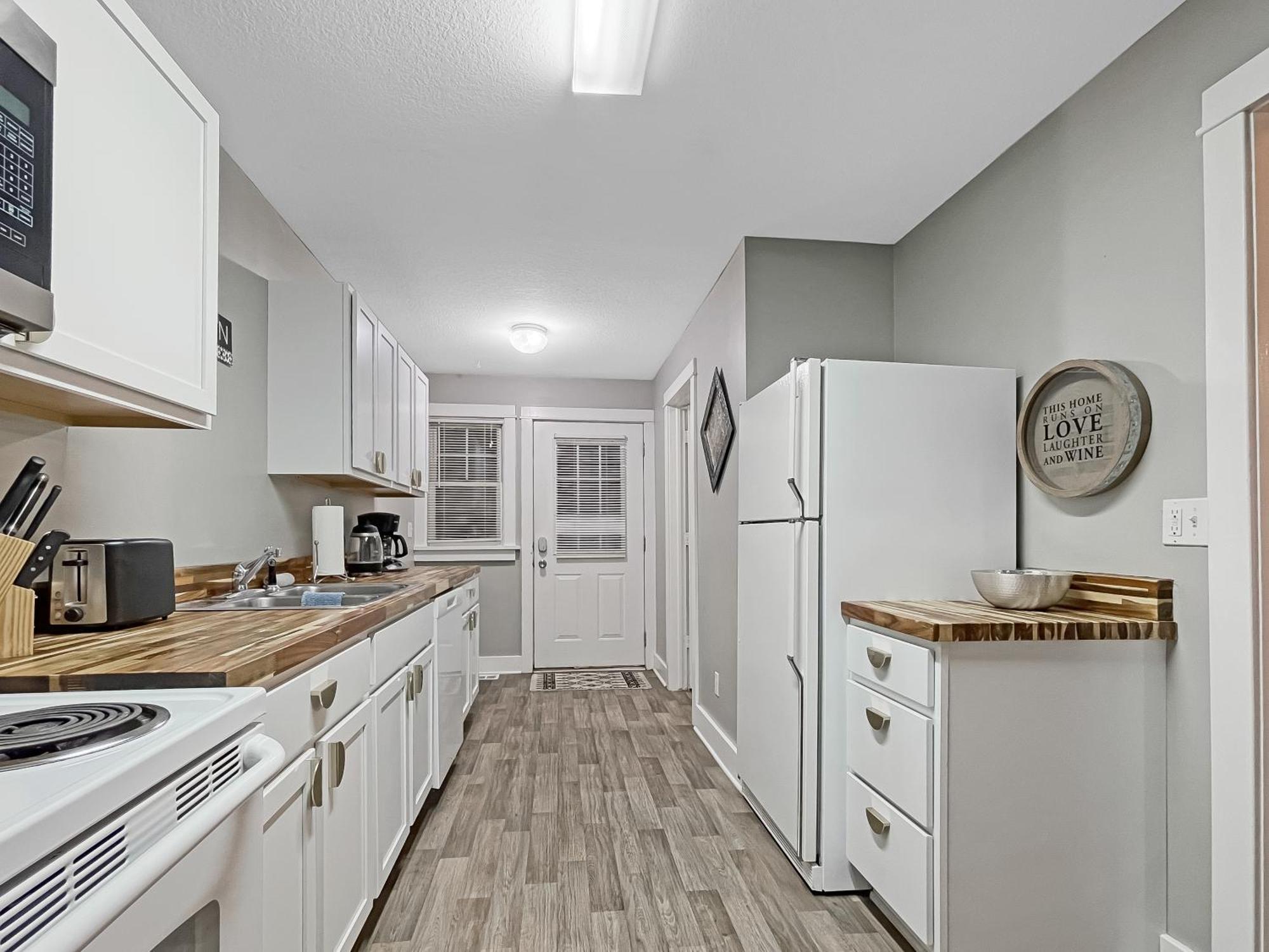 Chic 2Br Duplex Free Parking Near Hospitals Villa Des Moines Dış mekan fotoğraf